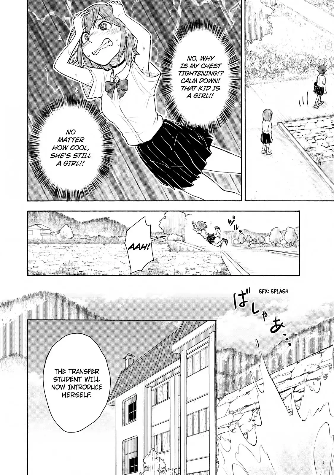 Hiyumi's Country Road Chapter 3 19